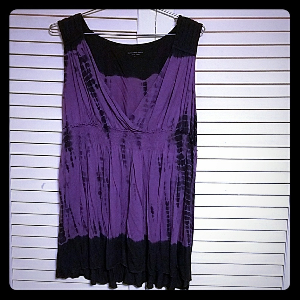 Calvin Klein Tank top.